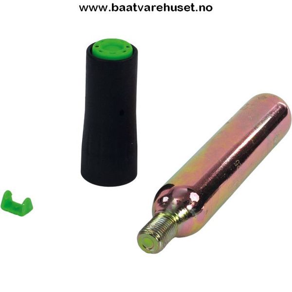Hovedbilde  Re-armerings kit 33g + UML klips Baltic / ...