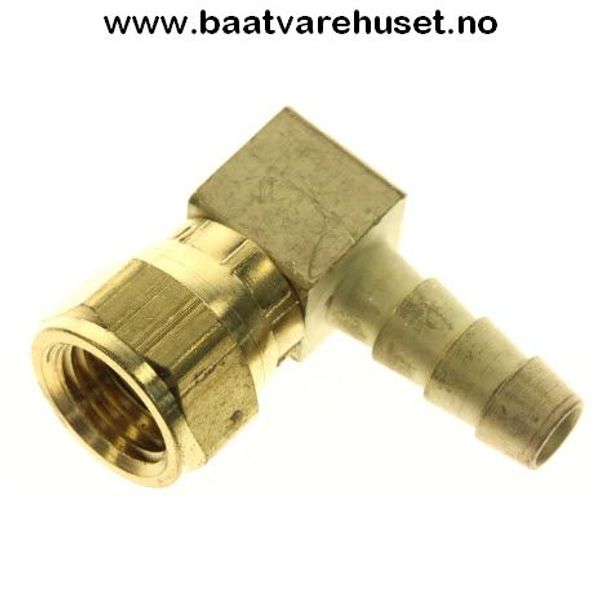 Hovedbilde Quicksilver 18923 fitting 