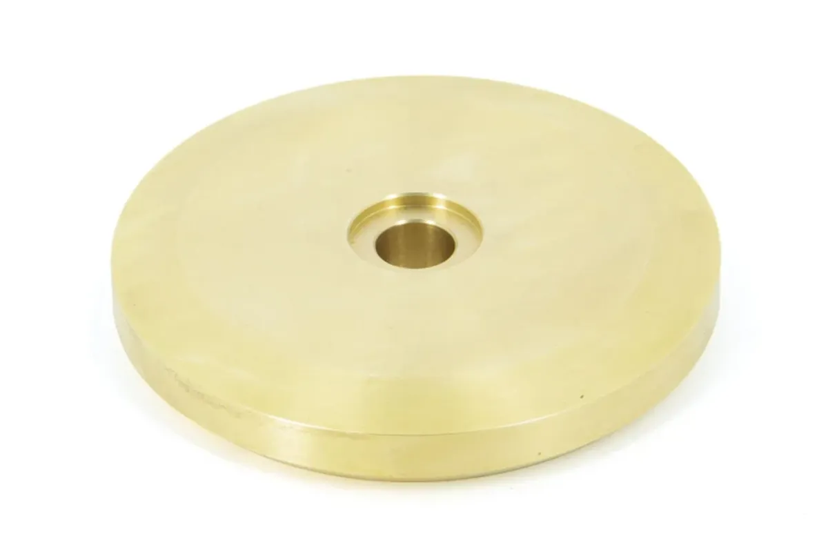 Vetus STM7446 cover 