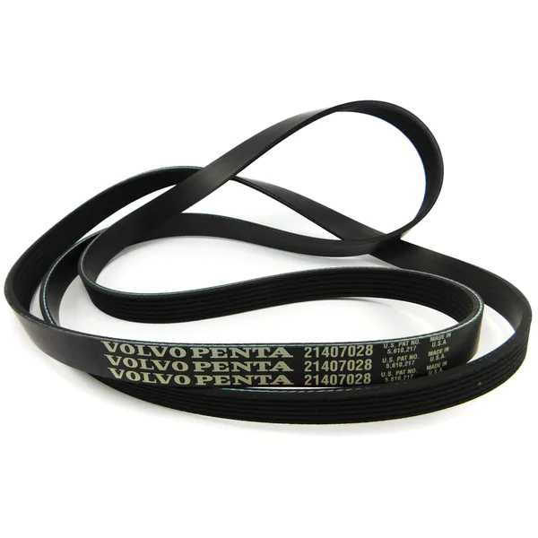 Hovedbilde Volvo Penta 21407028 rem