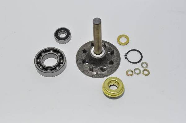 Hovedbilde Volvo Penta 876796 Rep set MD31A