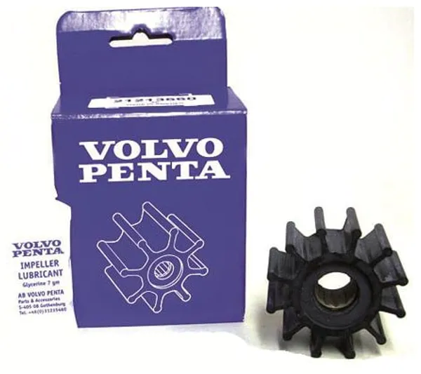 Hovedbilde Volvo Penta 24715100 impeller