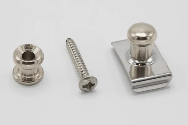 Hovedbilde Kalesjeknapp 13,5mm