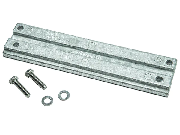 Hovedbilde Quicksilver 818298Q1 anode 