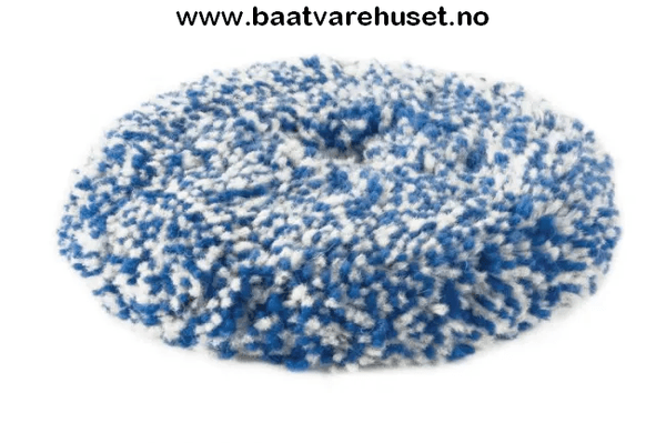 Hovedbilde Rupes Ullpute Rotary Ø200 1pk