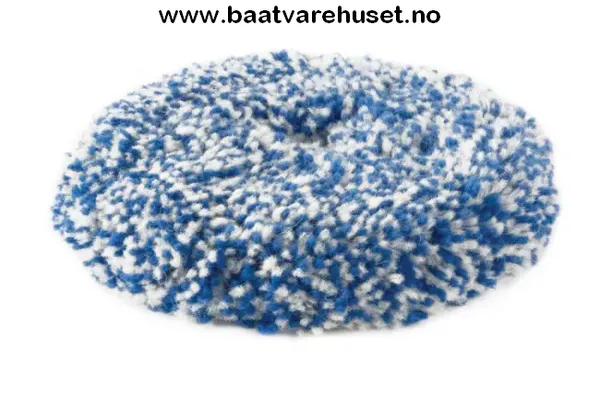 Hovedbilde Rupes Ullpute Rotary Ø200 1pk