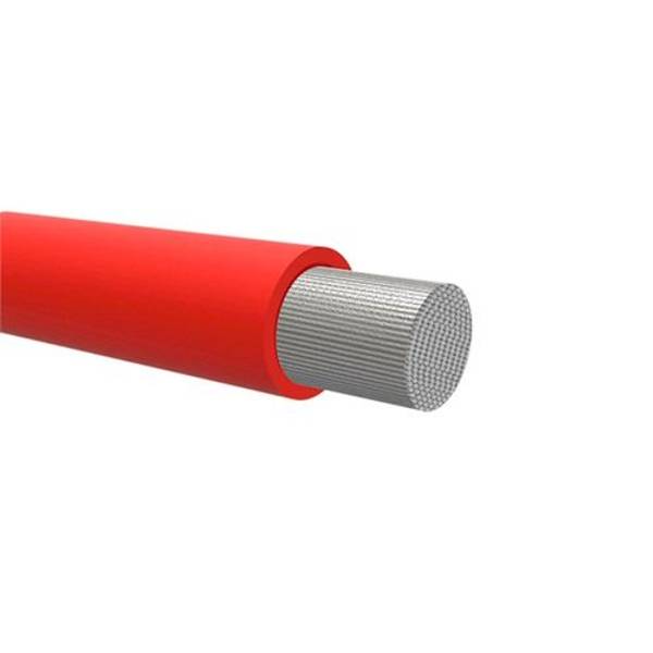 Hovedbilde Skyllermarks Fortinnet kabel 50mm2 ,rød