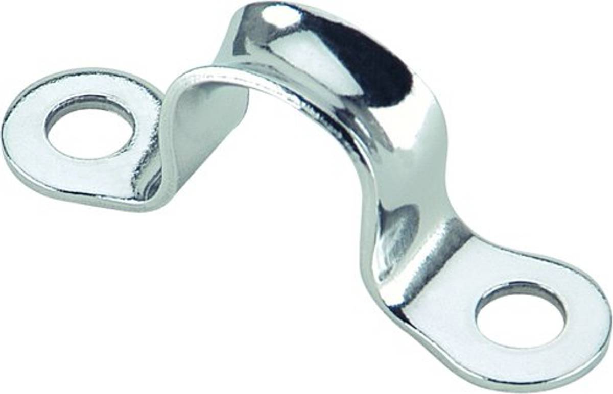 Bøyle i RFR 38mm Harken 2pk