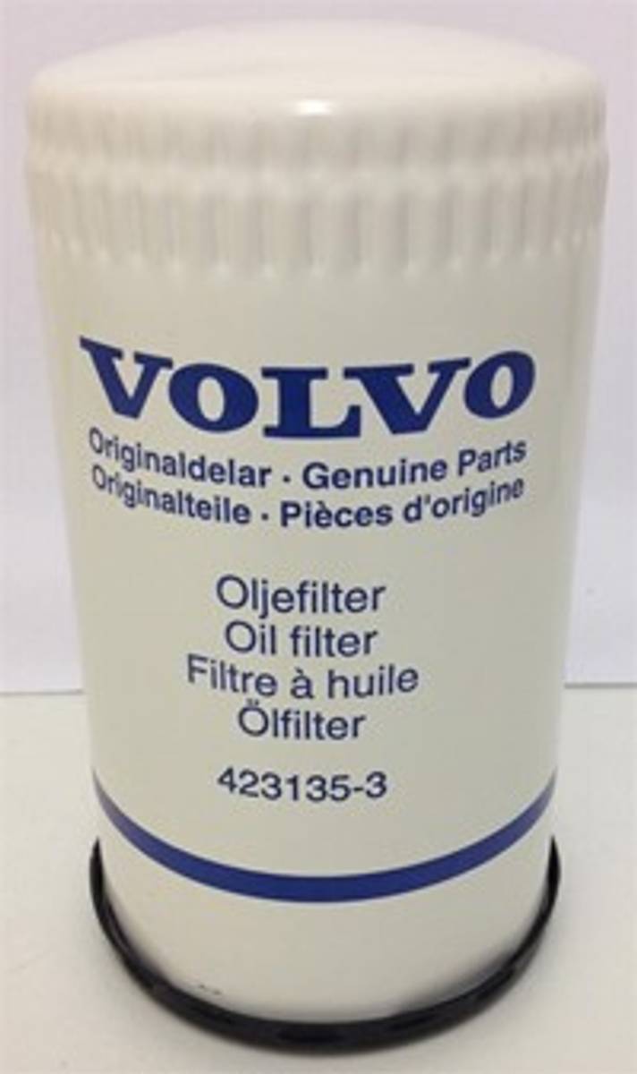 Volvo Penta 423135 oljefilter