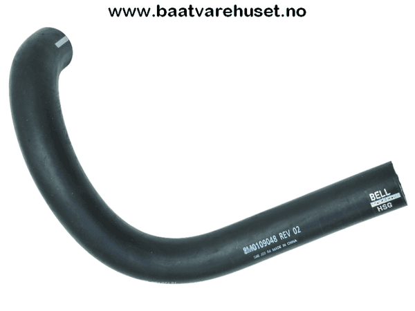Hovedbilde Quicksilver 8M0215001 slange vanninntak 