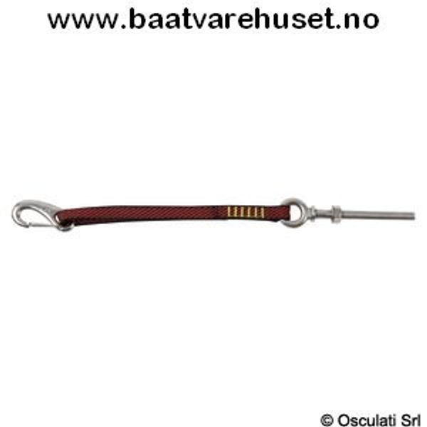 Hovedbilde Ankersikring for kjetting 6/8mm