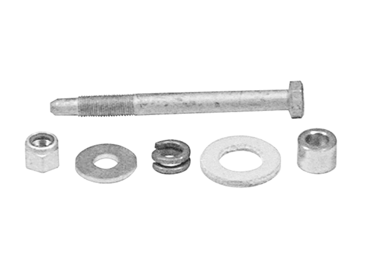 Quicksilver 97934A1 bolt kit 