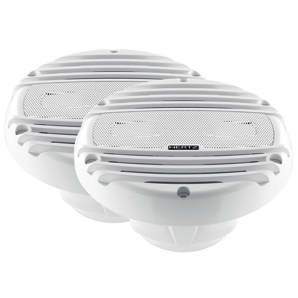Hovedbilde Hertz Høyttaler HEX 6.5 M-TW