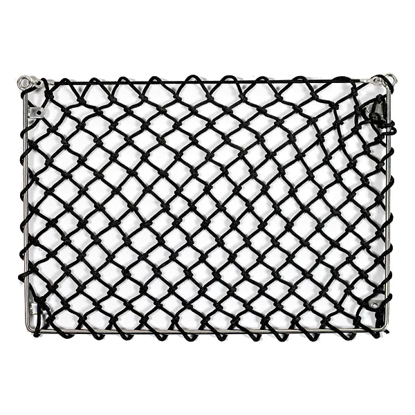 Hovedbilde Oppbevaringsnett syrefast ramme