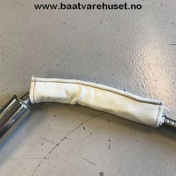 Hovedbilde Eberspächer Isolasjonsstrømpe eksos 300mm