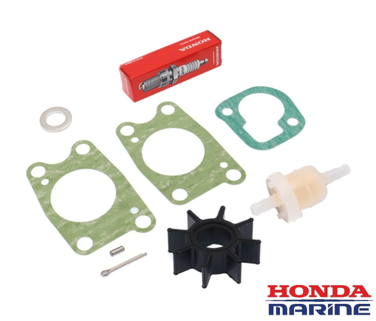 Honda Servicekit BF4AH / BF5DH / BF6AH