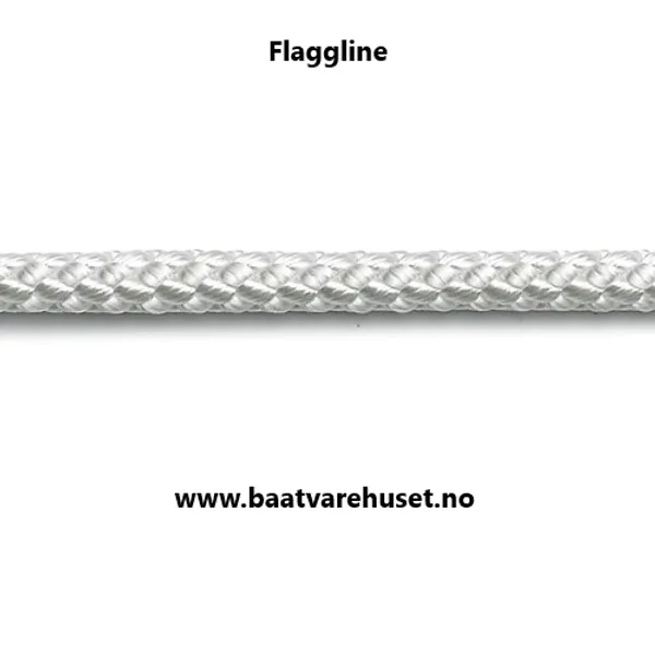 Hovedbilde Flaggline 3mm 