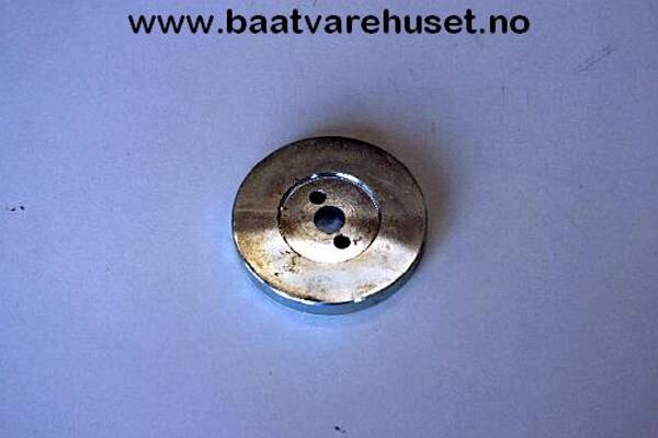 Hovedbilde Volvo Penta 840616 adapter 