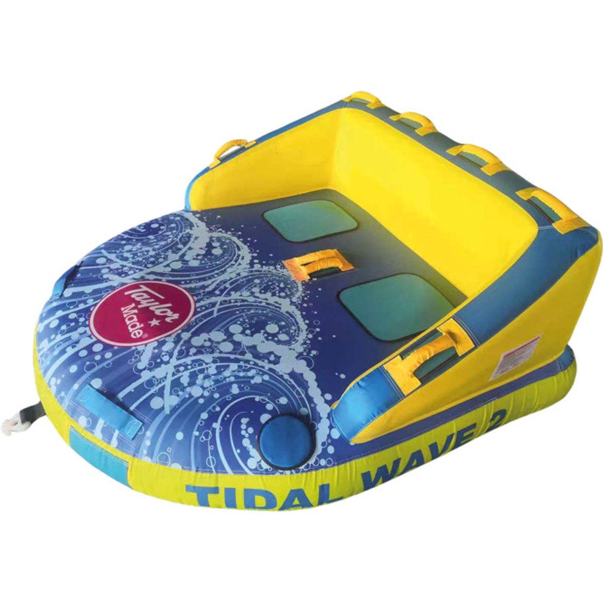 Tube Sofa Taylor Made WAVE 2 personer
