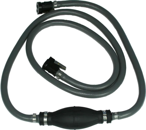 Hovedbilde Bensinslange komplett Johnson / Evinrude 