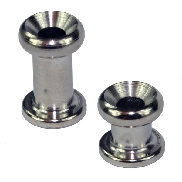 Hovedbilde Kalesjeknapp, 10,5mm