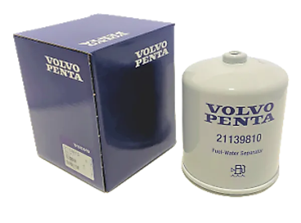Hovedbilde Volvo Penta 24845897 dieselfilter