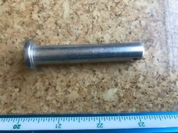 Hovedbilde Volvo Penta 853309 opphengsbolt