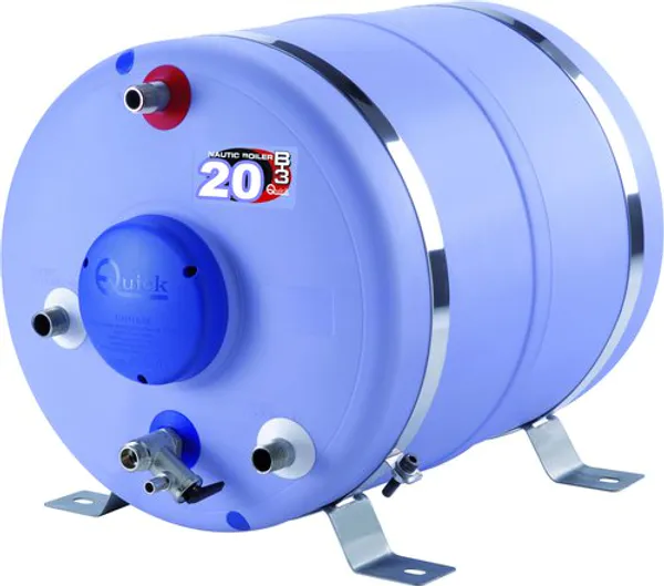 Hovedbilde Quick B3 25L varmtvannsbereder