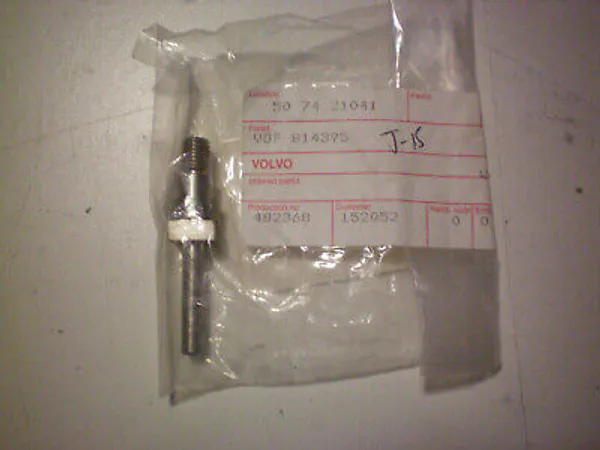 Hovedbilde Volvo Penta 814395 spindel 