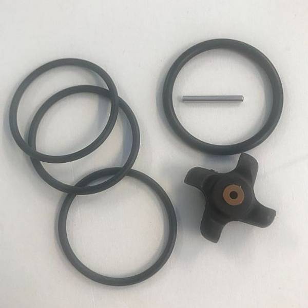 Hovedbilde Volvo Penta 3588304 rep set, log
