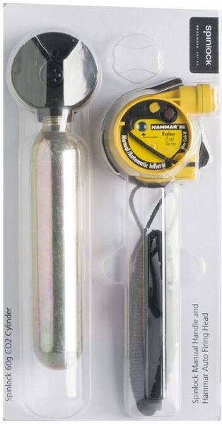 Hovedbilde Deckvest Re-arming kit,    33 g	Ham. 170N