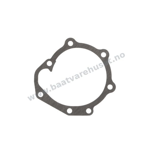 Hovedbilde Volvo Penta 3884539 pakning 
