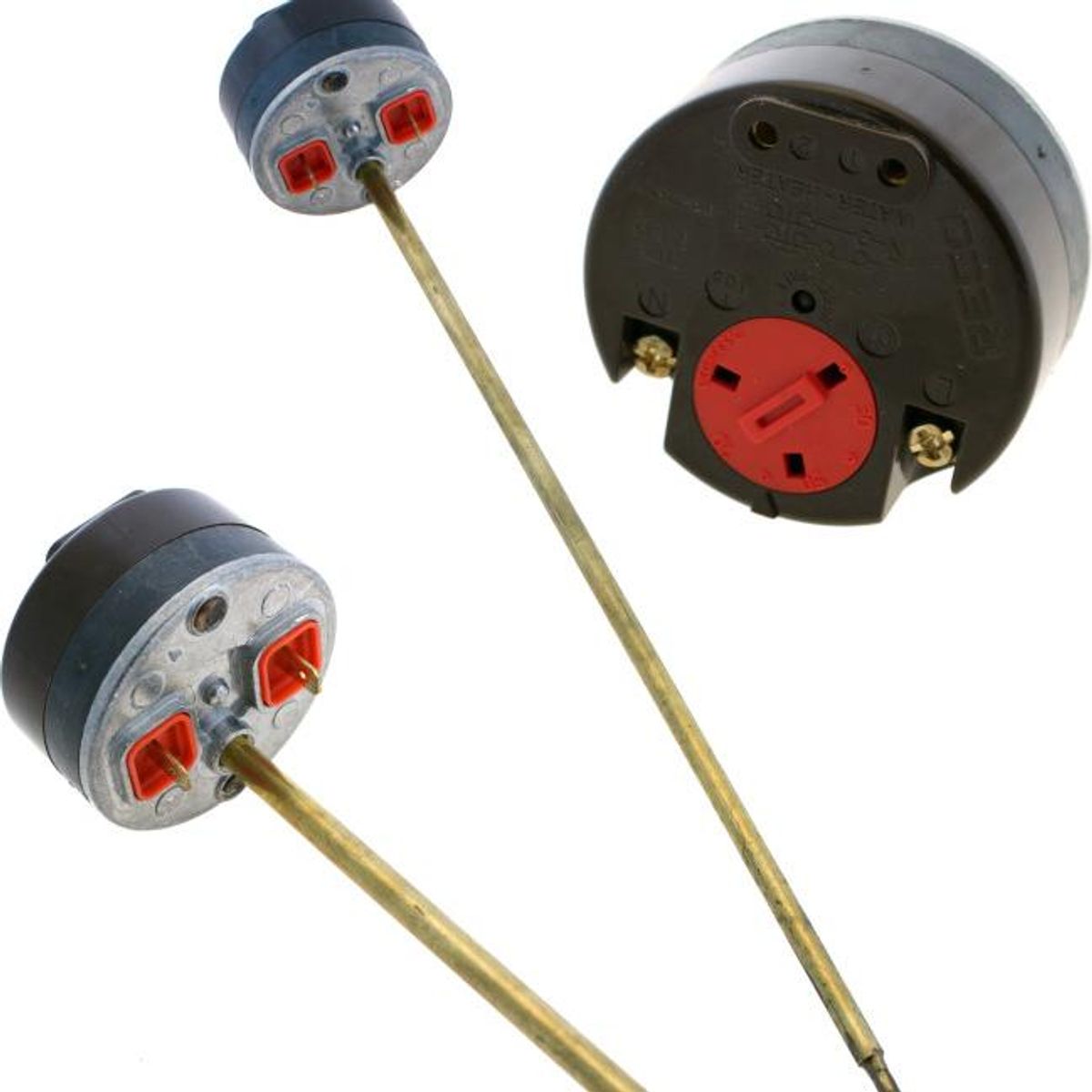 Termostat til Quick  Varmtvannsbereder BX/B3/B0