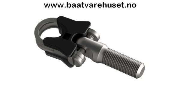 Hovedbilde Rutgerson 1529 slide connector 