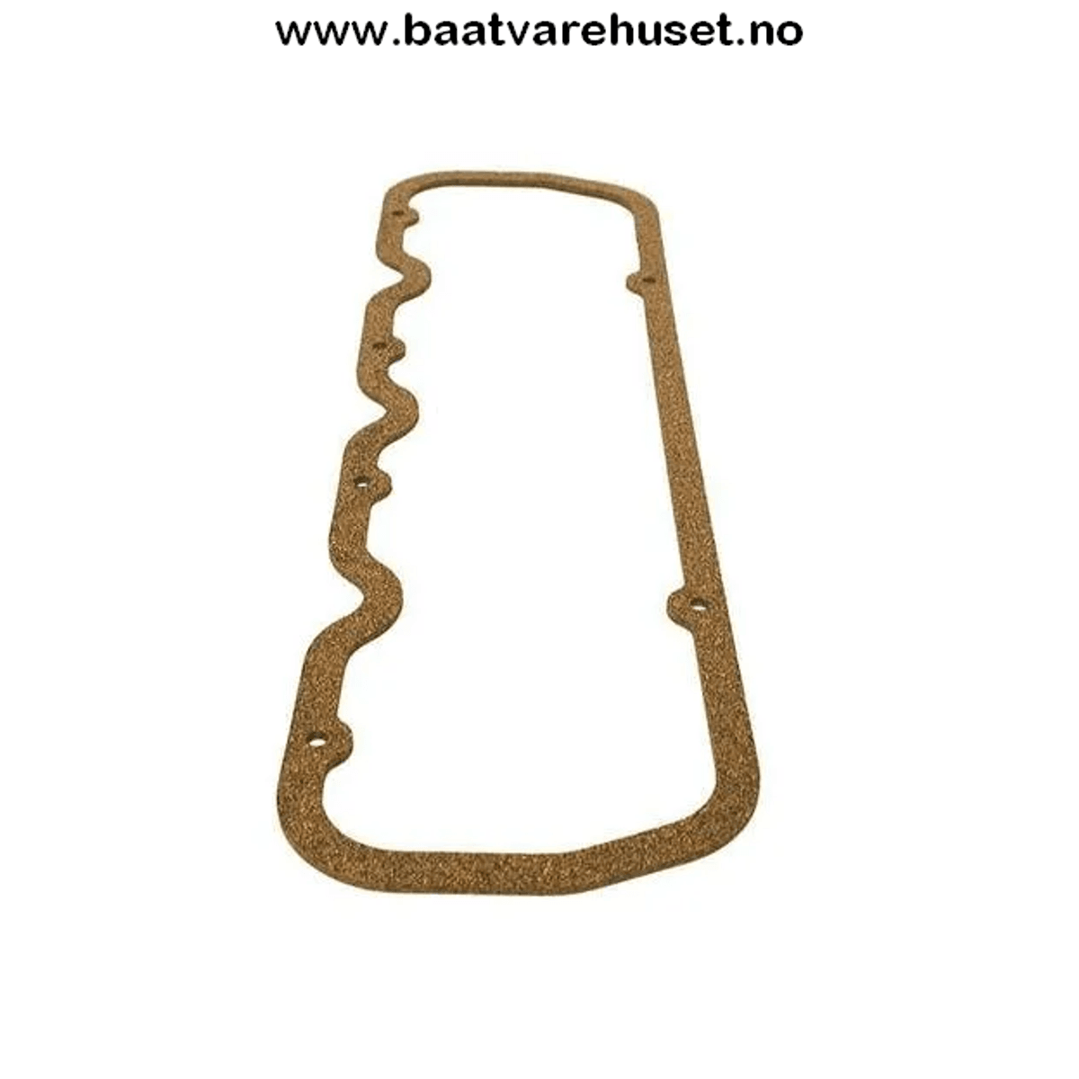 Quicksilver 8M0171141 toppdekselpakning 3.0L 
