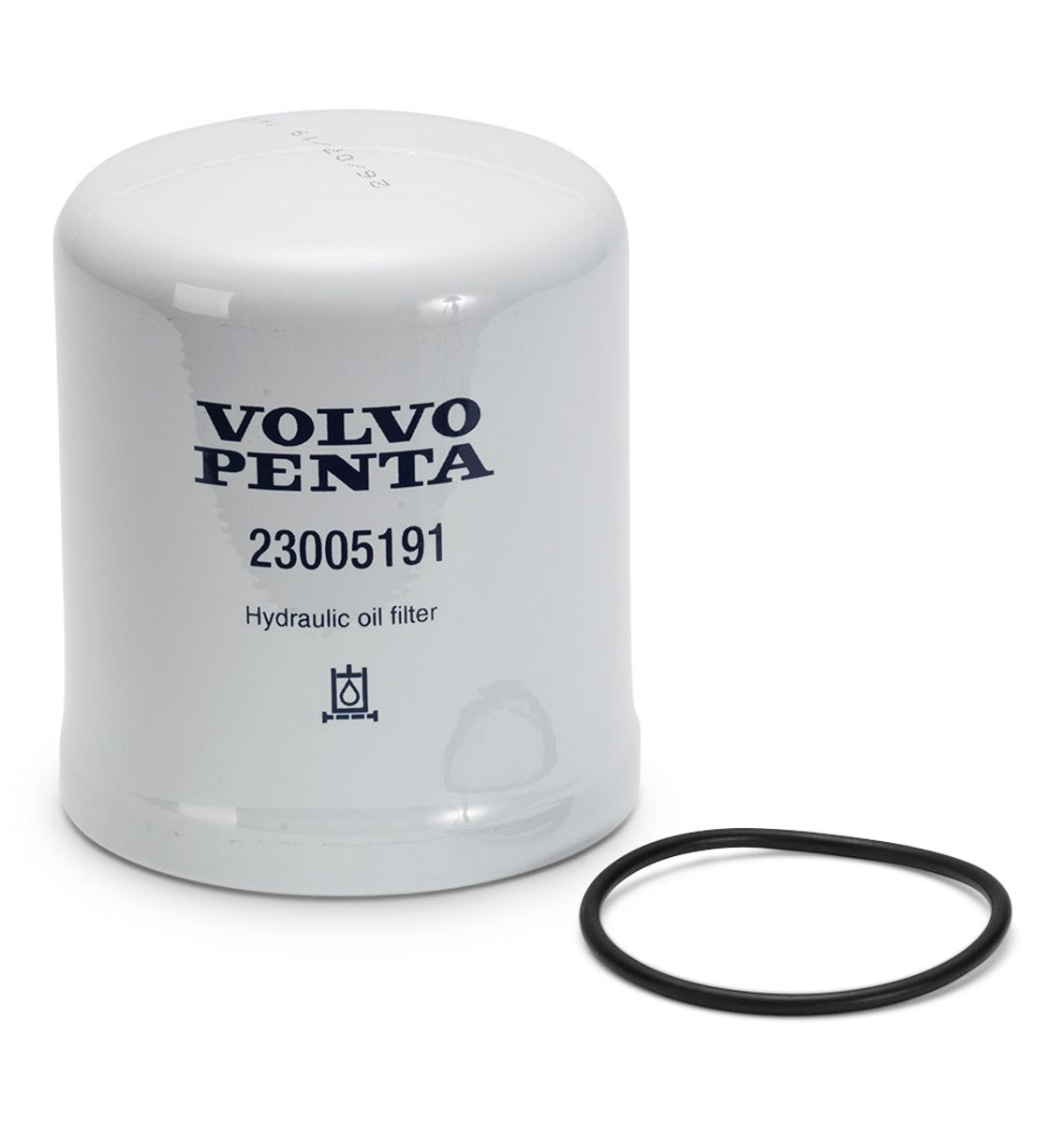 Volvo Penta 23005191 Oljefilter