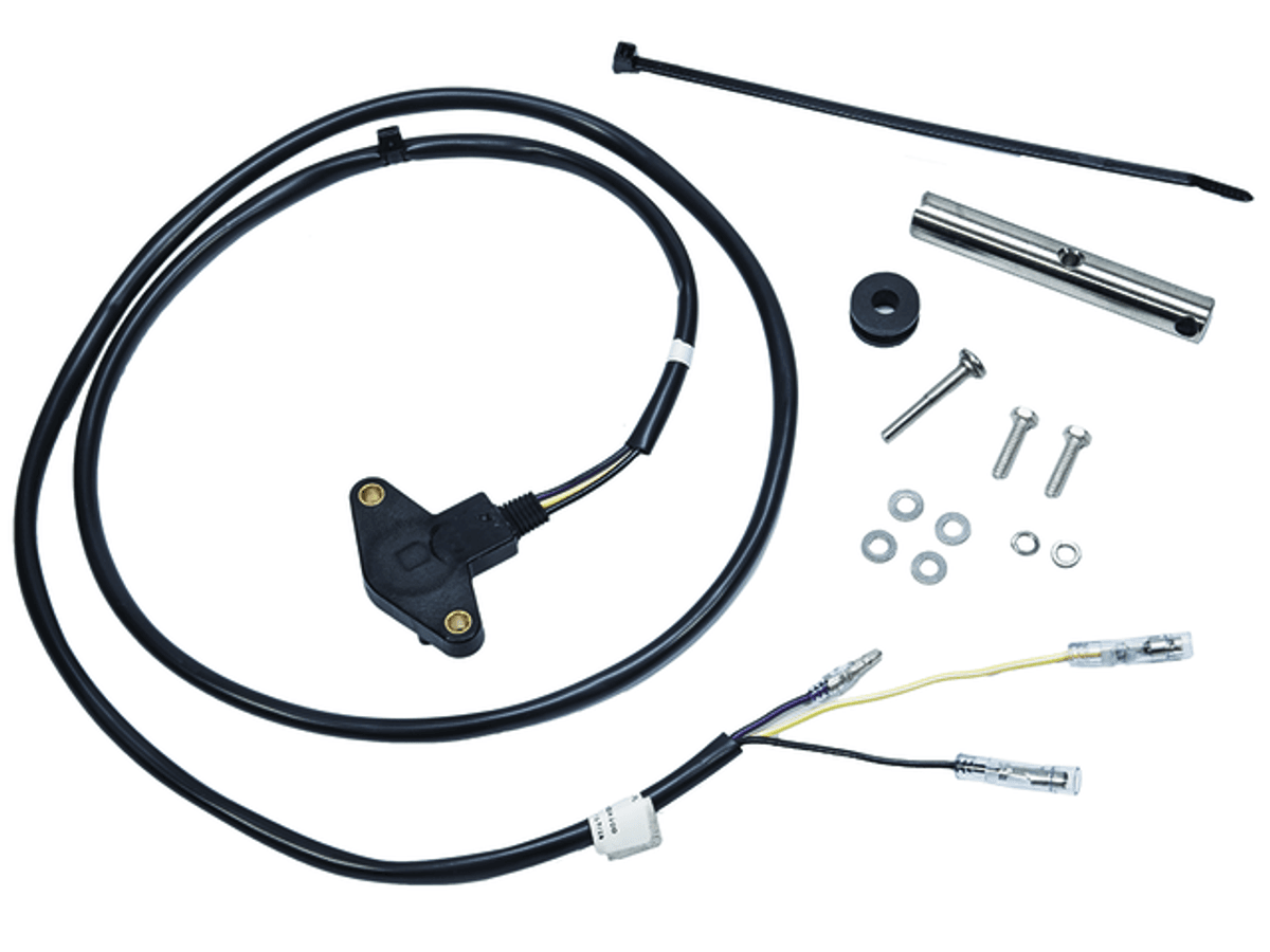 Quicksilver 8M0109720 trim sender 