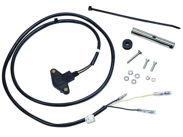 Hovedbilde Quicksilver 8M0109720 trim sender 