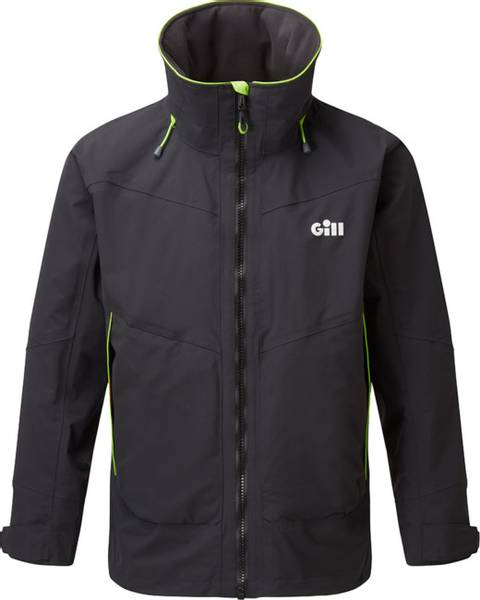 Hovedbilde Gill OS3 Coastal seiljakke herre str M