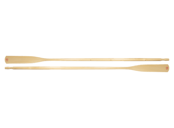 Hovedbilde Lahnakoski Årer 7' - par 210 cm - Laminert og ...