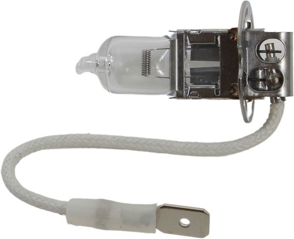 Hovedbilde Lyspære H3 Halogen, 12V, 100W