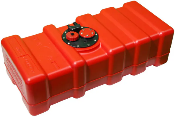 Hovedbilde Drivstofftank 53 l