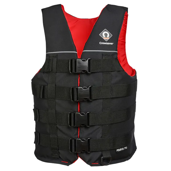 Hovedbilde Crewsaver Four B 70N, XL