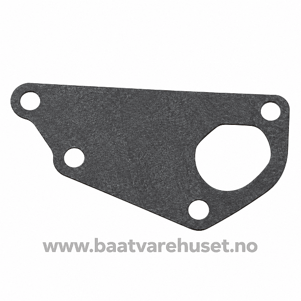 Hovedbilde Volvo Penta 3884540 pakning