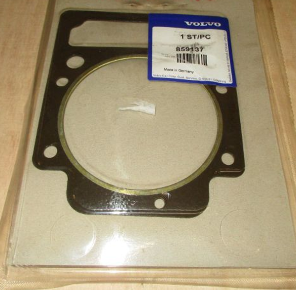 Hovedbilde Volvo Penta 859137 toppakning / head gasket 
