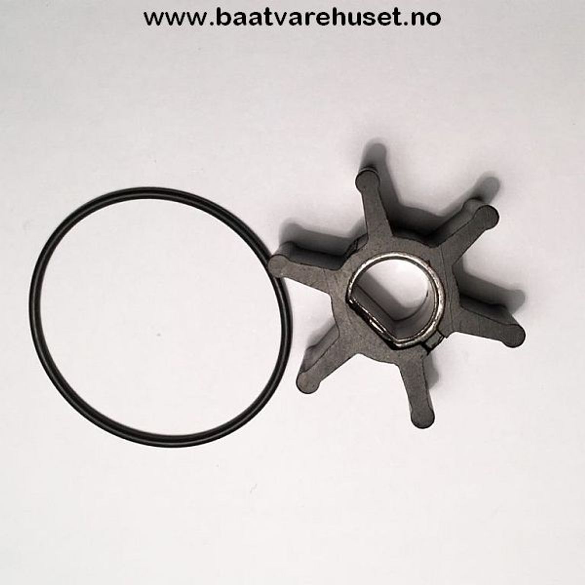 Impeller til Onan 0541-1524 