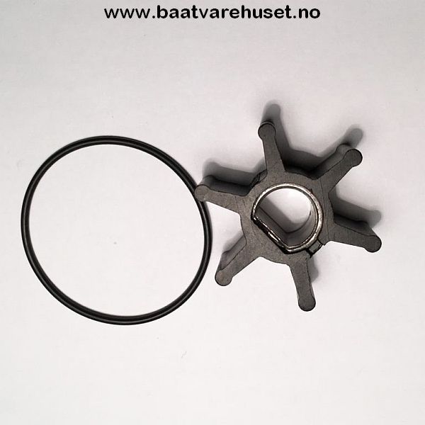 Hovedbilde Impeller 541-1524 /132-0415 