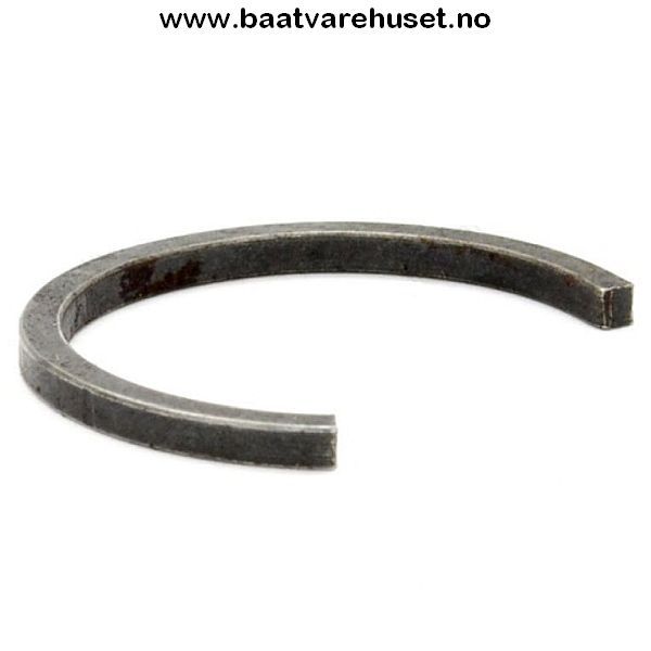 Hovedbilde Volvo Penta 3850757 låsering 