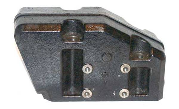 Hovedbilde Volvo Penta 856910 riser 