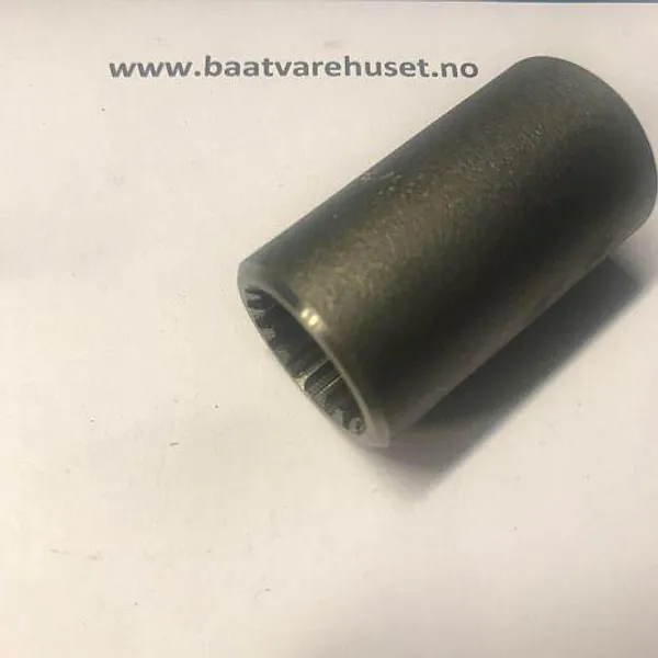 Hovedbilde Volvo Penta 875183 spline hylse 
